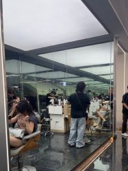 点击看大图 -概念‘s HAIR SALON