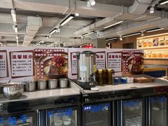 -韩麦大冷面(桂花街直营店)