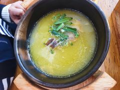 -桥香园过桥米线(国贸店)