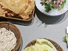 -四点金粥底火锅(沂州里店)