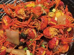 -铭副琦食·虾蟹烩馆(渔人码头店)