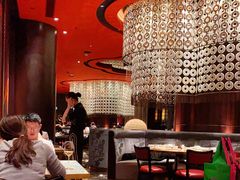 大堂-8餐厅(新葡京酒店)