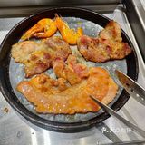 🔥郑州自助升级啦！！烤涮一体！！🥹🥹🥹