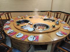 -咱屯子铁锅炖直营店(南湖大路店)