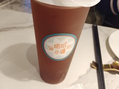 -阿里疆Alijiang·丝路美食·异域风情·清真(长楹天街店)