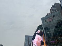 -合景·悠方(成都店)