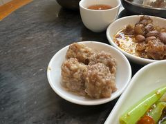 -品香排骨饭(羊官路店)