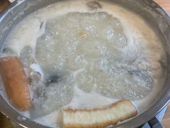 -吉友粥底火锅(方斜路店)