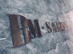 -BM SALON