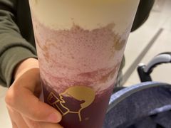 -喜茶(佛山岭南站店)