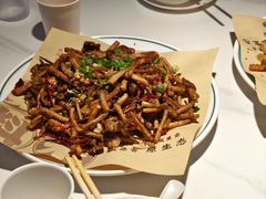 -东来土菜馆(民祥园路店)