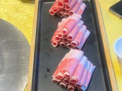 -东来顺饭庄(金泉广场店)