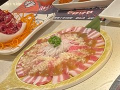 -猫爪爪原切自助烤肉(观音桥阳光世纪店)