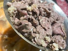 -海汕记·潮汕鲜牛肉火锅·自助