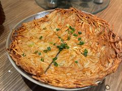 -金孔雀德宏傣味餐馆(魏公村店)