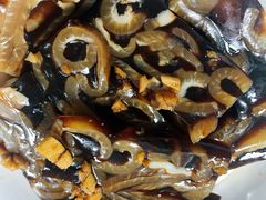 皮冻-大姨捞面(新安花园店)