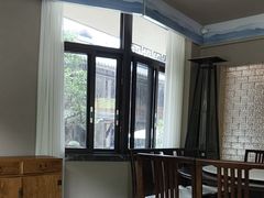 -华冠悠岚·庭院餐厅(青城后山店)