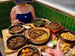 -太琼糟粕醋火锅·海南老爸茶(海棠湾臻选店)