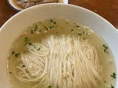 -同得兴 Since·1995 传统苏式面馆(十全街店)