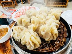 烧麦-元盛居(生态大街店)