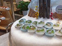 -川骄海鲜自助(亚运村店)