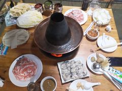 -元盛居(生态大街店)