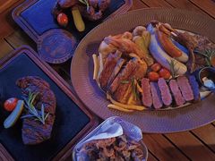 -MR.ROCKY洛奇先生·西餐&酒吧(琶醍店)