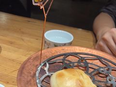 -幸福的烤包子·新疆菜