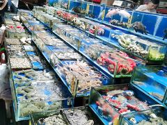 -盛港湾海鲜食府(黄沙店)