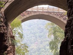 -苍岩山风景名胜区