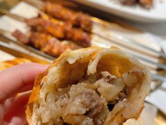 -西域阿里马新疆菜·清真(桂花路店)