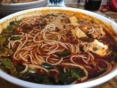 -铁朋小锅米线(金星店)