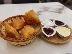 -BAURSAK包尔萨克早餐屋(第二分店)