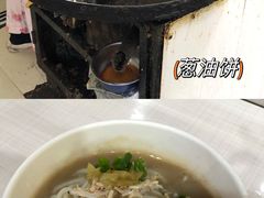 -毛氏汽水包(山海关路店)