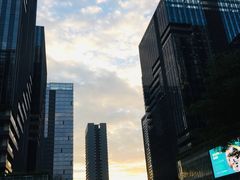 -福客·现熬鸡汤麻辣烫(天安云谷店)