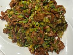 -恩宏德餐馆(平山道店)