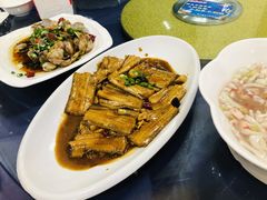 -渔满仓海鲜渔家(象山二店)