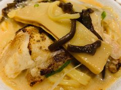 -御牛道日式烤肉料理(杭州万象城店)