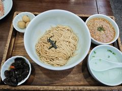 -蟹上黄·蟹黄面·江南糖水(人民广场店)