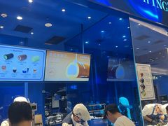 -the Roll'ING手作瑞士卷专门店(卓悦中心店)