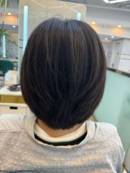 -秦·专注剪发