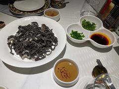 -羲和雅苑•北京烤鸭(国贸商城店)