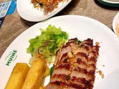 -美奈小馆·东南亚菜(福田星河COCO Park店)