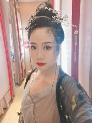 -盘子女人坊古装写真摄影(南京总店)