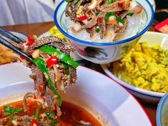 -老湘村·湖南土菜(天河维多利店)