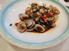 -一品粤珍轩(吴中路店)