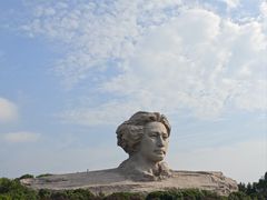 -橘子洲景区