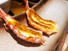 芝士焗大虾-和彩放题餐厅(酒仙桥店)