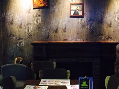 -路易十三西餐厅(西关新天地店)