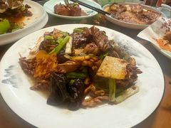 -百姓家常菜(县前街店)